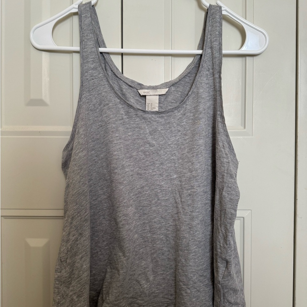 H&M tanktop